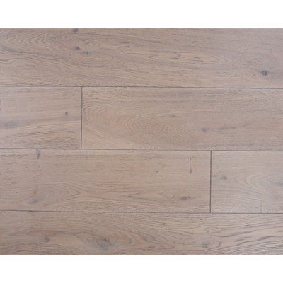 Паркетна дошка Royal Parquet Дуб Натур D026-140N