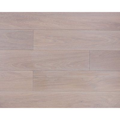 Паркетная доска Royal Parquet Дуб Селект S06-140S