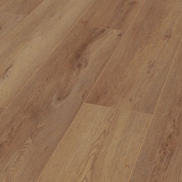 Ламінат My floor Chalet Виверо коричневый M1026