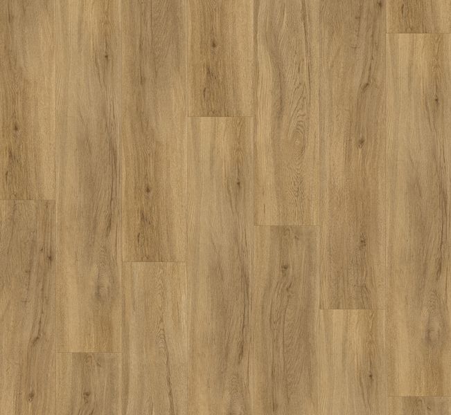 Дизайнерська підлога SPC Basic 5.3 Oak Sierra natural