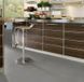 Вінілова підлога Wineo 800 DB Tile Solid Grey DB00097-1 - 21533