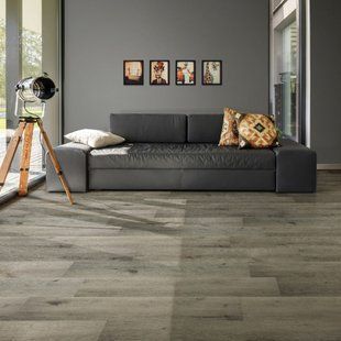 Вінілова підлога Hdm Vinyluxe Plank Bristol Vyl8185