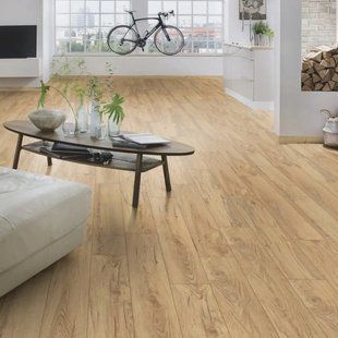 Ламинат Krono original Super Natural Classic Дуб Арморі К419