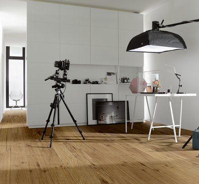Паркетна дошка Parador TT8 Дуб класик limed handcrafted масло Natur Plus 1739950