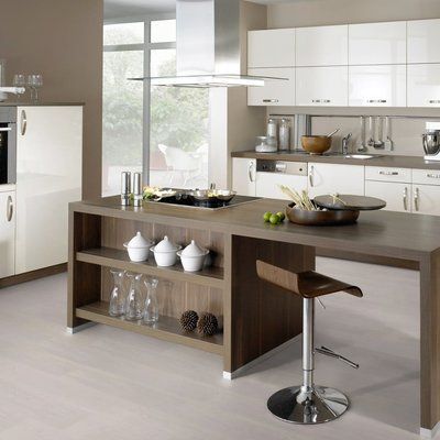 Биопол Wineo Purline 1000 MLP Wood L Soft Oak Silver MLP302R