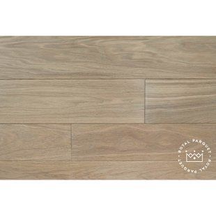 Масивна дошка Royal Parquet Дуб Селект MD120S-1002