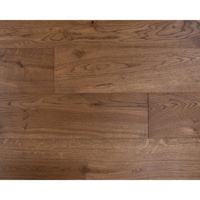 Паркетна дошка Royal Parquet Дуб Натур S10-160N