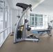 Вінілова підлога Wineo 800 DB Tile Solid Umbra DB00098-1 - 21534