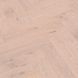 Паркетна дошка Meister PS 500 Limed polar white vital oak 8803 - 311703