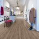 Виниловый пол Wineo 600 DB Wood #CozyPlace DB186W6 - 21484