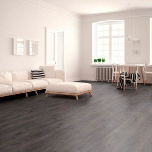 Ламінат Krono Swiss Brilliant Дуб Вугілля натуральний 4933