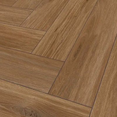 Виниловый пол Falquon Herringbone Calm Oak Р6003