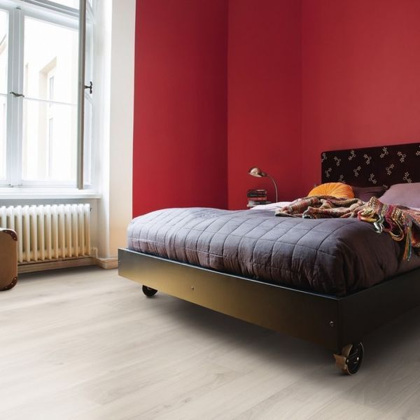 Ламінат Haro Tritty 100 Loft 4V Oak Emilia Light Grey 538717