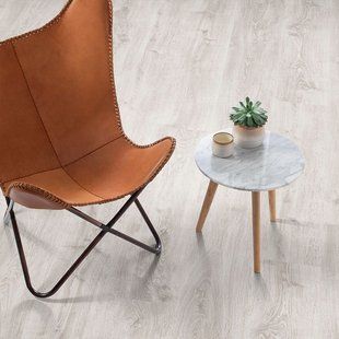 Ламінат Egger Pro Large Дуб Уолтем білий EPL123.363251