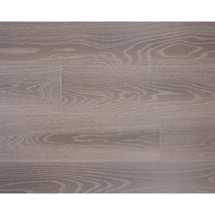 Паркетна дошка Royal Parquet Дуб Селект D031-120S