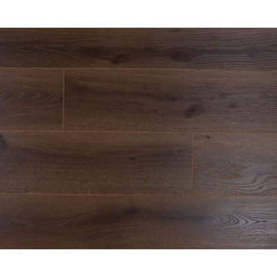 Паркетна дошка Royal Parquet Дуб Натур D027-120N