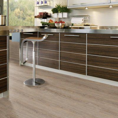 Вінілова підлога Wineo 800 DLC Wood XL Clay Calm Oak DLC00062