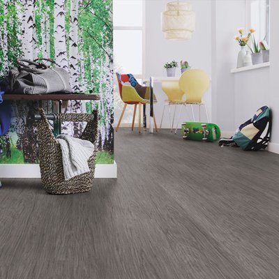 Биопол Wineo Purline 1500 PL Wood L Supreme Oak Grey PL070C