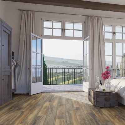 Ламінат My floor Villa Дуб Гавань M1203