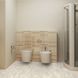 Виниловый пол Wineo 400 Multi-Layer Stone Magic Stone Cloudy MLD00136 - 21686
