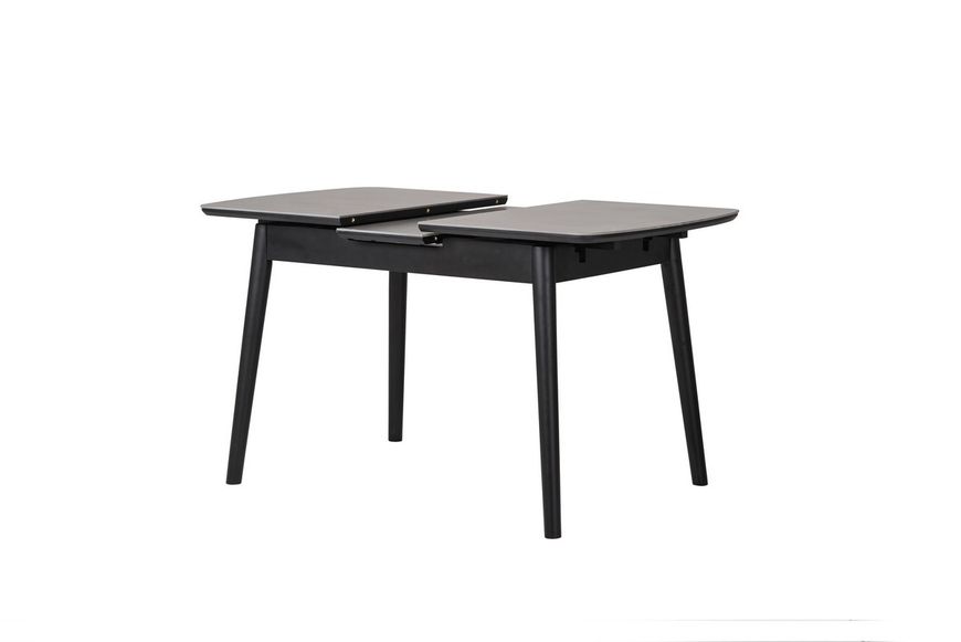 Керамічний стіл Vetro Mebel TM-87 гріджіо латте
