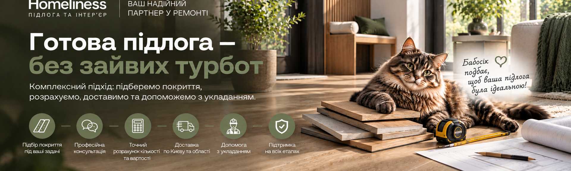 поли плюс укладка