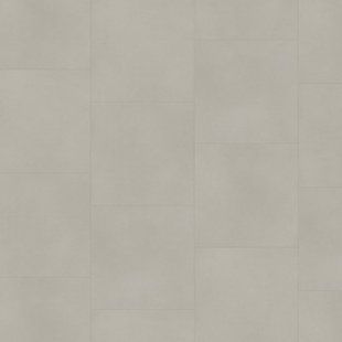 Виниловый пол Wineo 800 DB Tile Solid Light DB00101-1