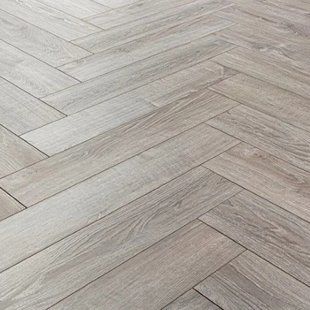 Ламінат Alsafloor Baton Rompu (Herringbone) Дуб Сардинія 619