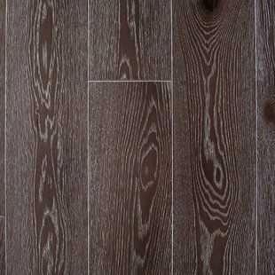 Паркетна дошка Meichen Parkett Classic Дуб Nutmilk 7517