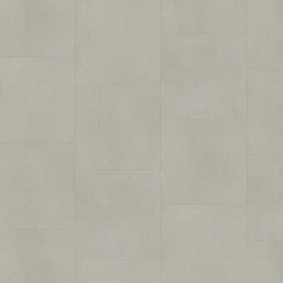 Вінілова підлога Wineo 800 DB Tile Solid Light DB00101-1