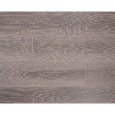 Паркетная доска Royal Parquet Дуб Селект D031-140S