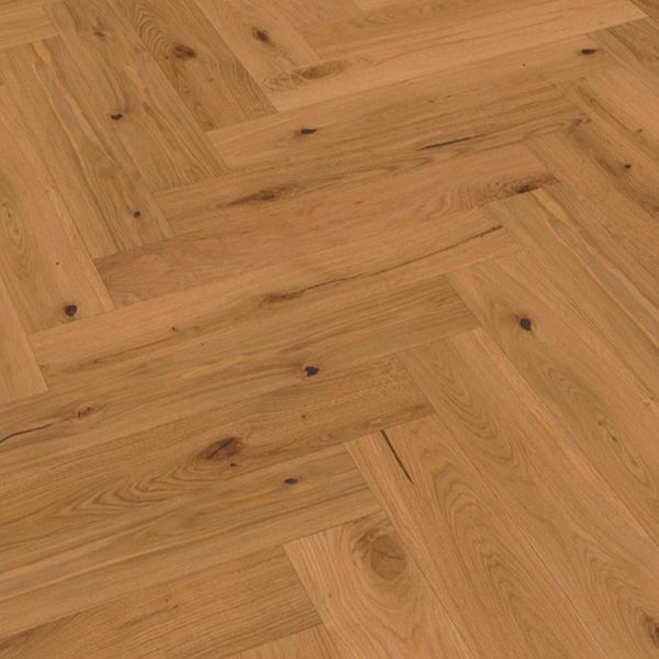 Паркетна дошка Meister PS 500 Pure greige vital oak 8809