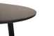 Керамічний стіл Vetro Mebel TM-85 чорный онікс - TM-85