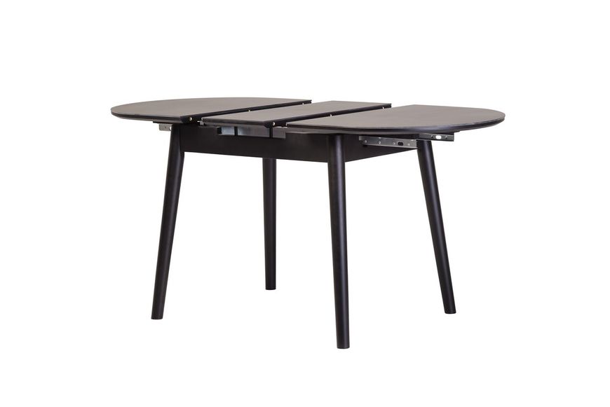 Керамічний стіл Vetro Mebel TM-85 чорный онікс